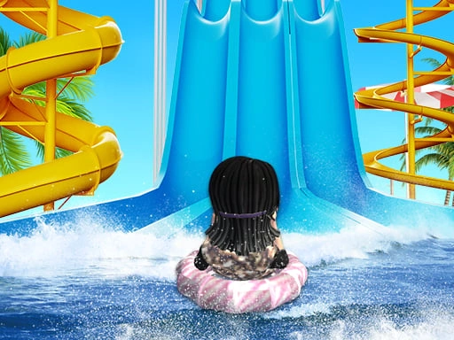 Uphill Rush Water Park D Play Free Online Games On R Games No