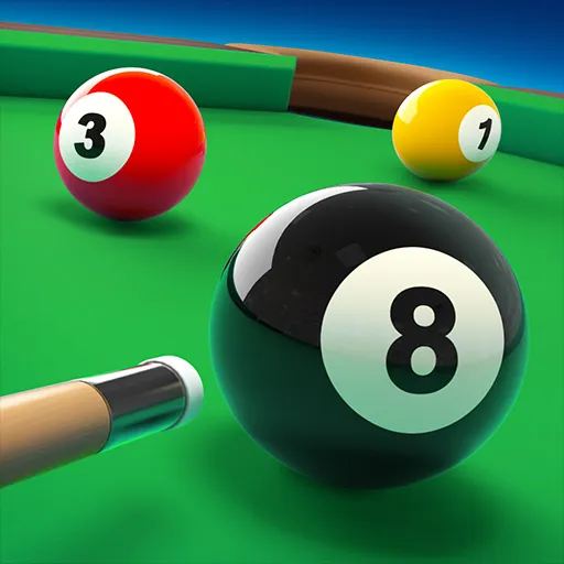 8 Ball Pool | Play Free Online Games on R1Games.com - No Downloads needed