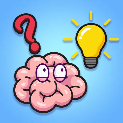 Brain Test Tricky Puzzles