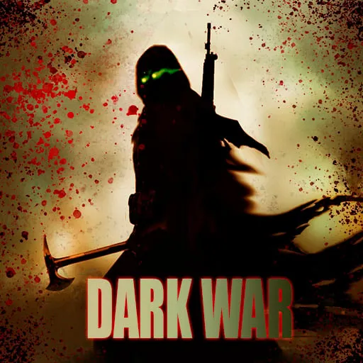 Dark War | Play Free Online Games on R1Games.com - No Downloads needed