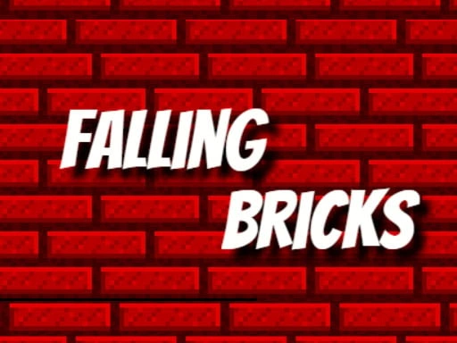 Falling Brick | Play Free Online Games on R1Games.com - No Downloads needed