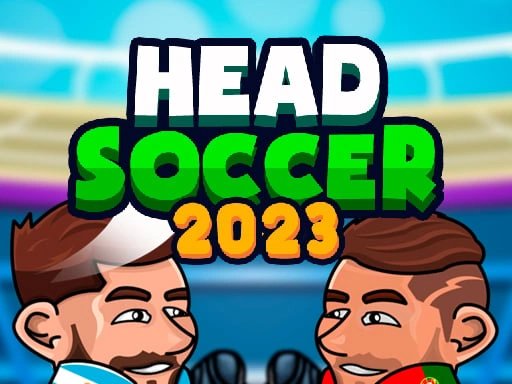 Head Soccer 2023: Play Free Online at Reludi