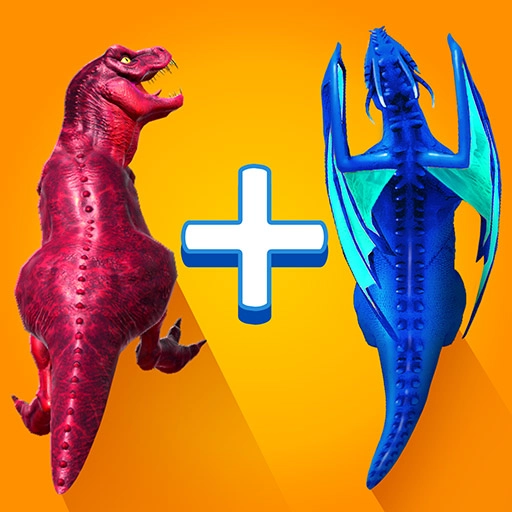 Merge Master Dinosaur Fusion | Play Free Online Games on R1Games.com ...