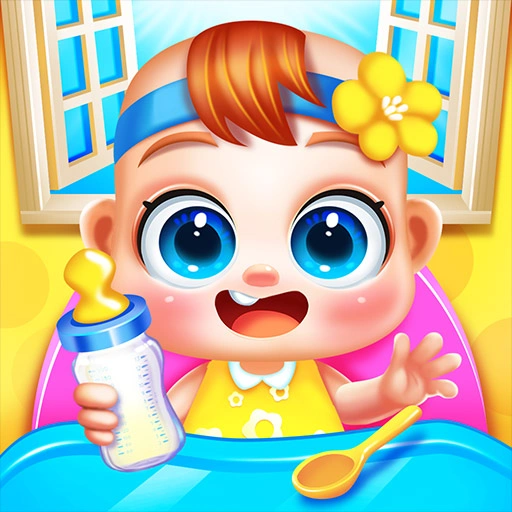 My Lovely Baby Care | Play Free Online Games on R1Games.com - No ...