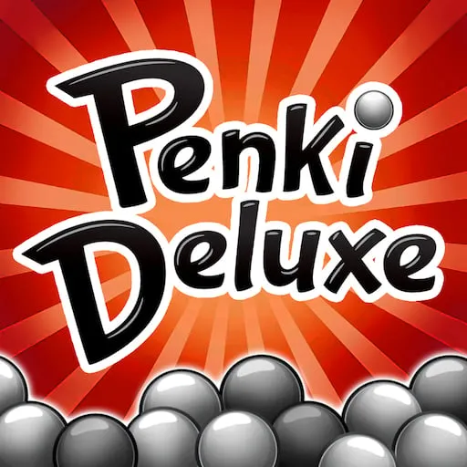 Penki | Play Free Online Games on R1Games.com - No Downloads needed