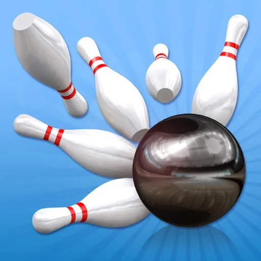 Spin Bowling Play Free Online Games on No Downloads needed