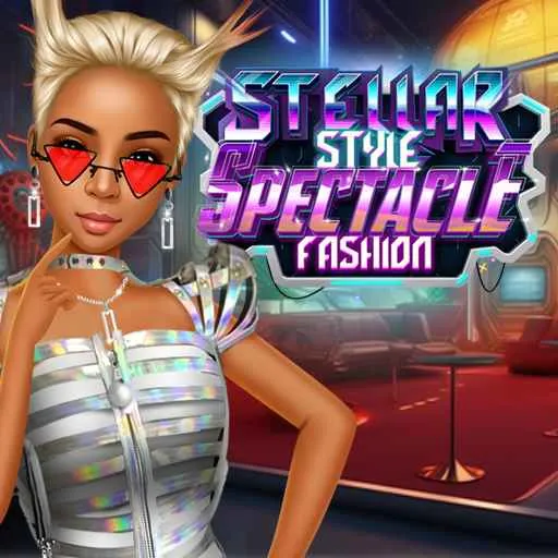 Stellar Style Spectacle Fashion | Play Free Online Games on R1Games.com ...